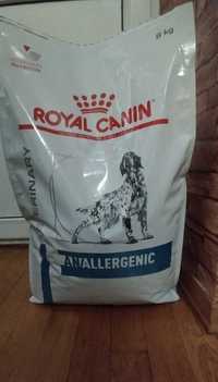 Royal Canin Anallergenic Лікувальний корм для собак 8кг (Роял Канін)