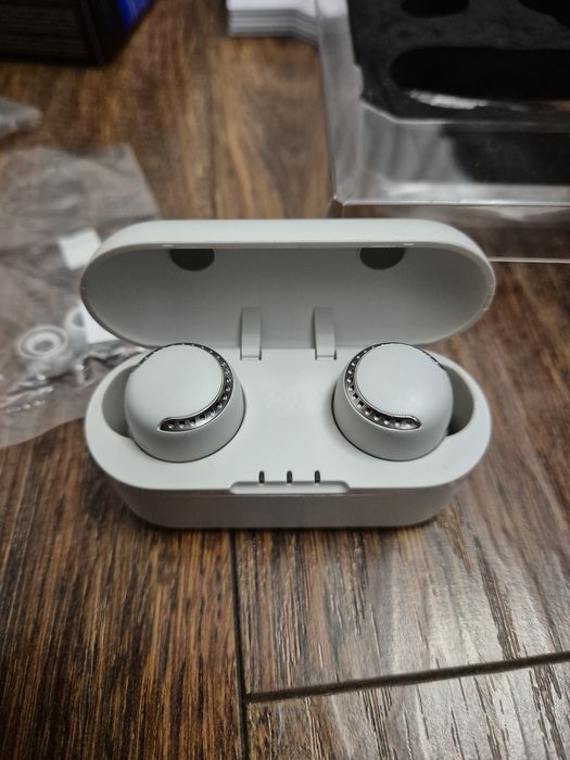 Słuchawki douszne bezprzewodowe Panasonic RZ-S500W