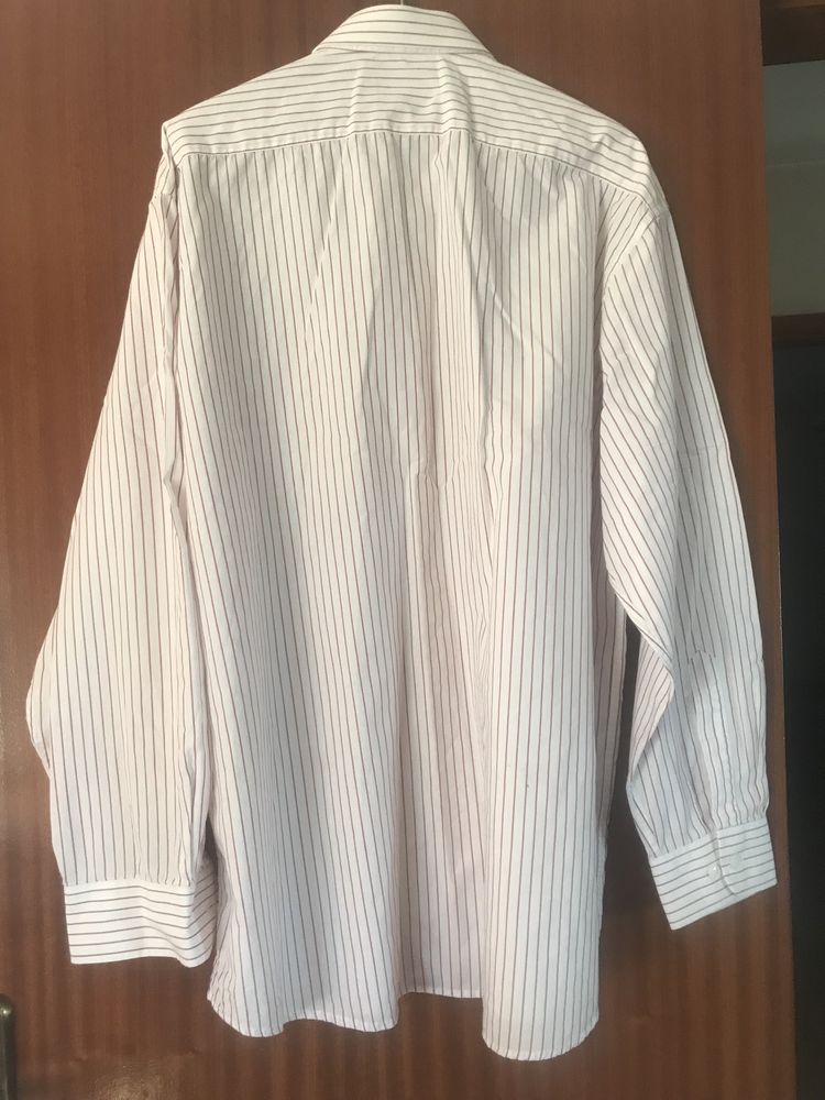 Camisa as ricas homem