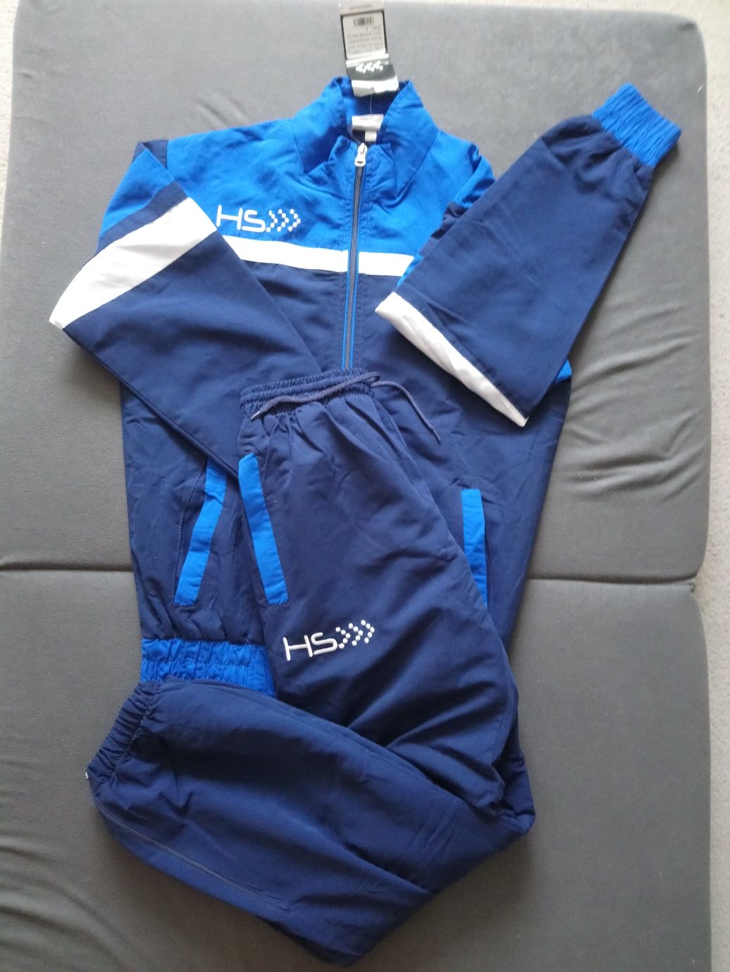 HS dres piłkarski rozmiar S
