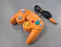 Pad Nintendo GameCube - Spice Orange (DOL-003)