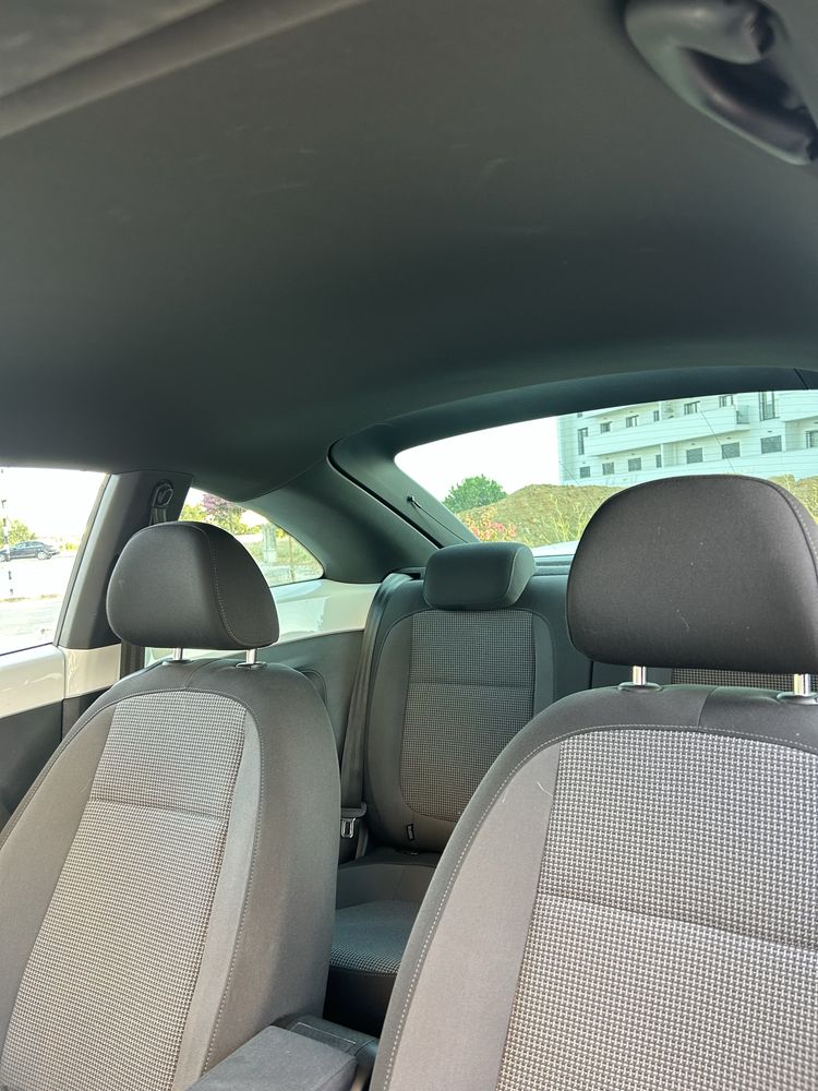 Vw Beetle 1.2 TSI Design 2012