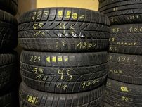 4X Opony Całoroczne 225/55R16 205/60R16 MAXXIS ALL SEASON 7.5MM CAŁE!