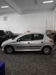 Peugeot 206 1.4 HDI 2004 – Fiável e Económico | 2.500€ – Faro, Algarve