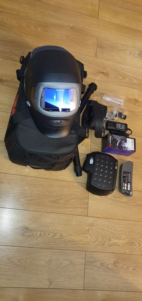Speedglas 3M G5-03 PRO