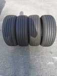 Komplet opon 215/55r17 98W Goodyear EfficientGrip Performance 2