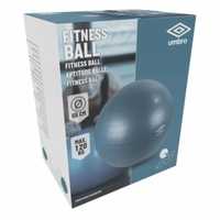 Bola De Ginástica Ø55cm Azul UMBRO