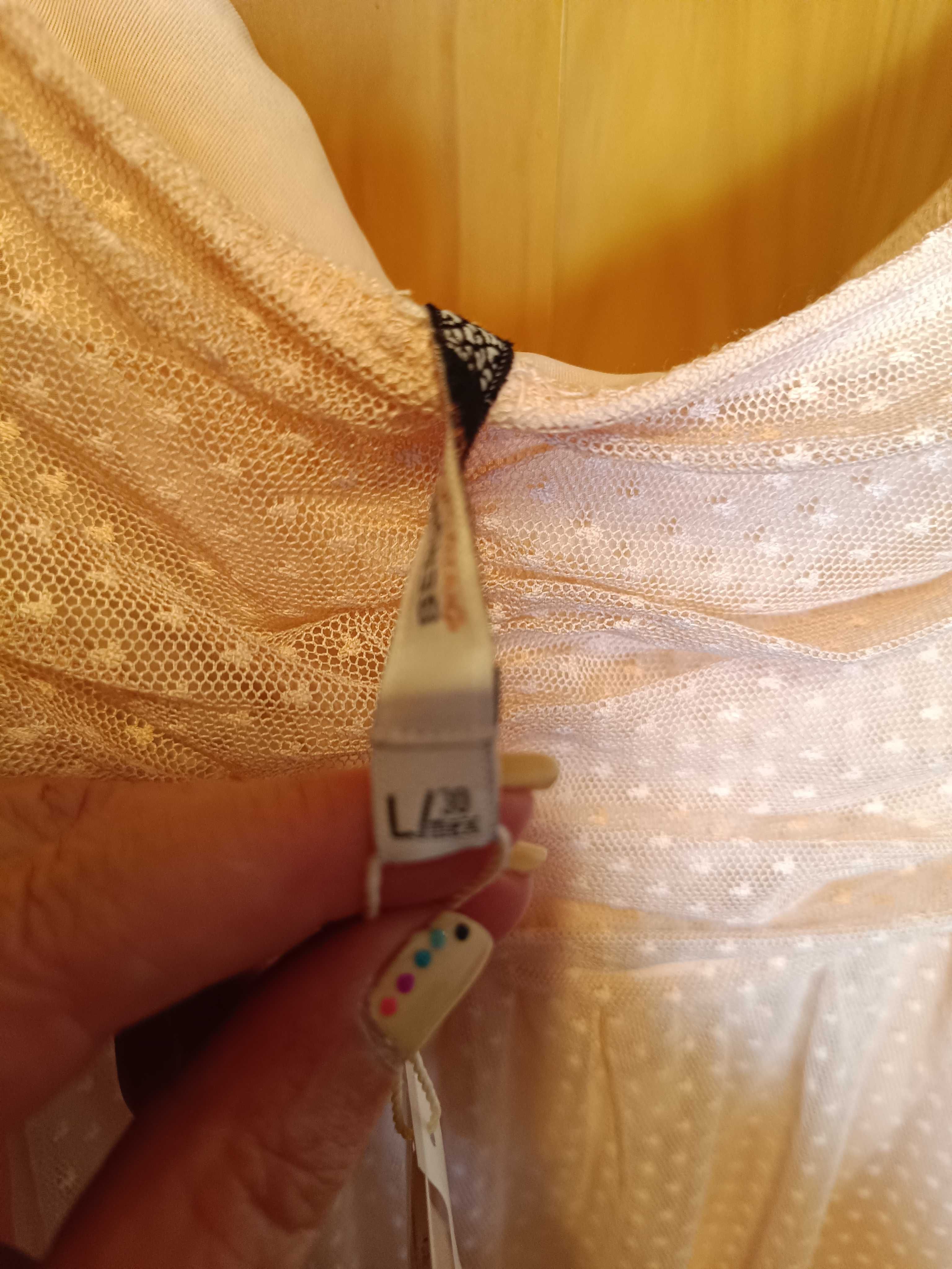 Vestido novo da Bershka tamanho S