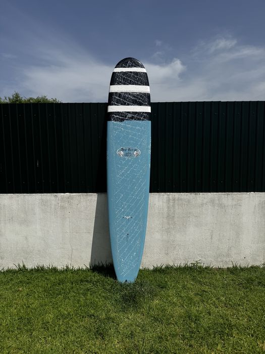 Longboard 9’6” Takayama In The Pink