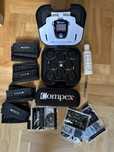 Elektrostymulator Compex SP 6 bezprzewodowy