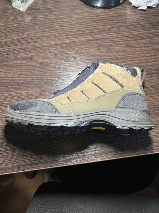 Ботинки Grisport 11389v2 зимні/осенні трекінгові