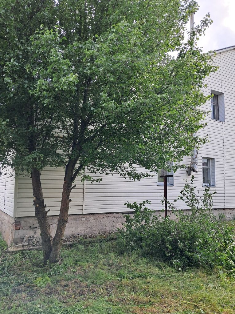 Продам новий житловий будинок м.Малин!