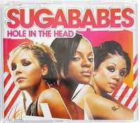 CDs Sugababes Hole In The Head 2003r
