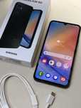 OKAZJA ! Samsung A34 5G - Pełen zestaw