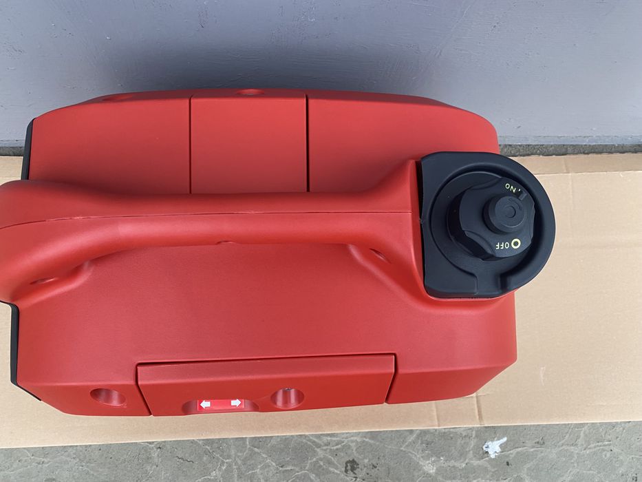 Продам Генератор бензиновий інверторний Einhell TC-IG 2000