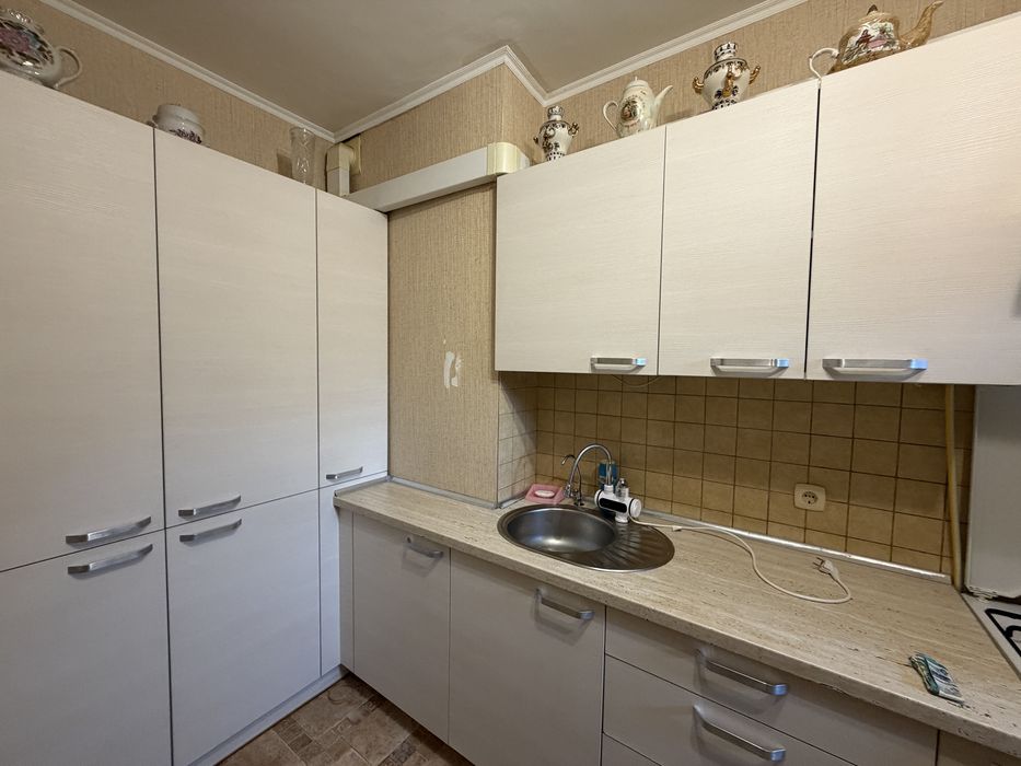 Продажа трехкомнатной квартиры. Одесса. Таирова.