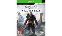 XBOX ONE Assassin's Creed Valhalla En Games4US C.H. Nowa Górna Łódź