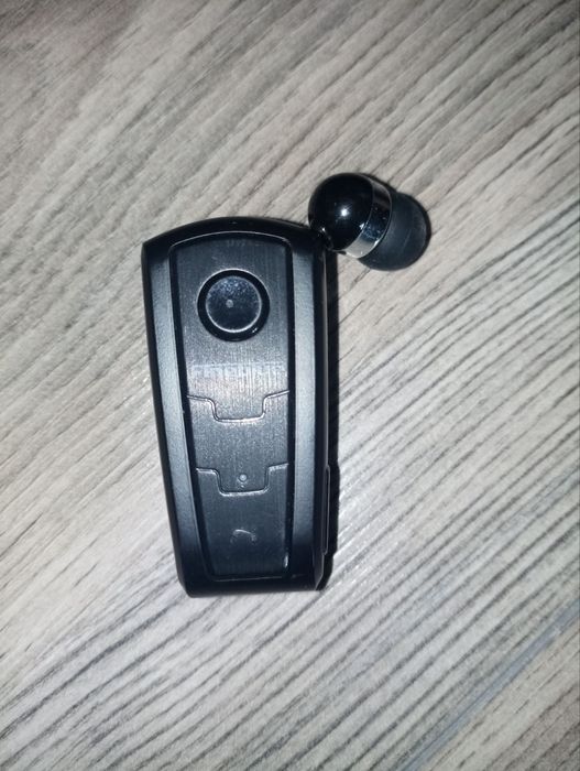 Bluetooth гарнітура Fineblue