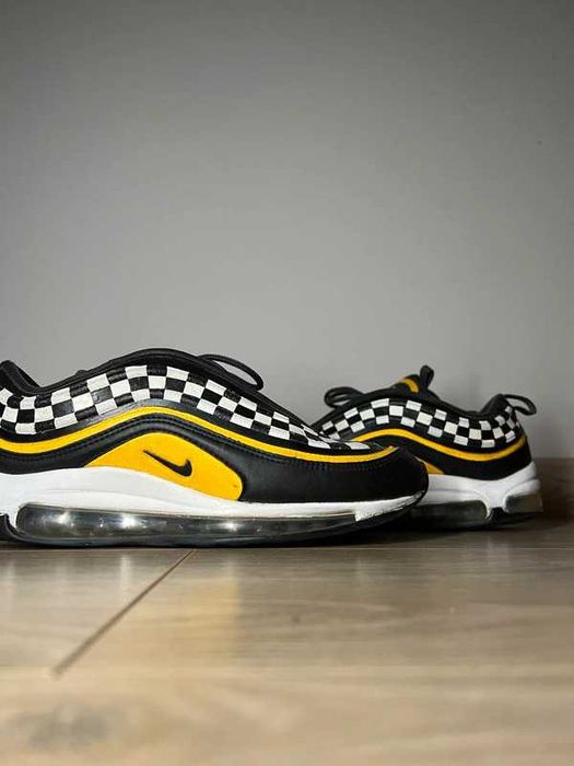 Buty Nike air max 97 rozm. 40