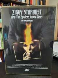 David Bowie – Ziggy Stardust and the Spiders from Mars (film)