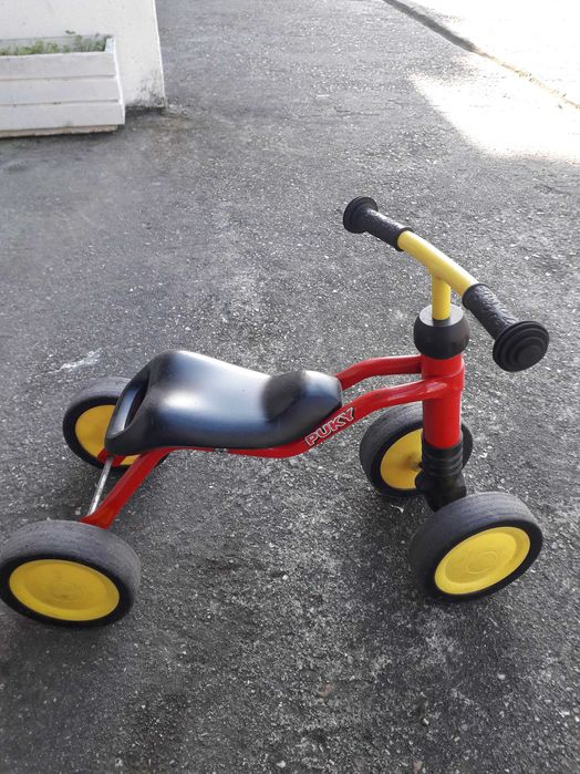 Andador bebe, carrinho sem pedais