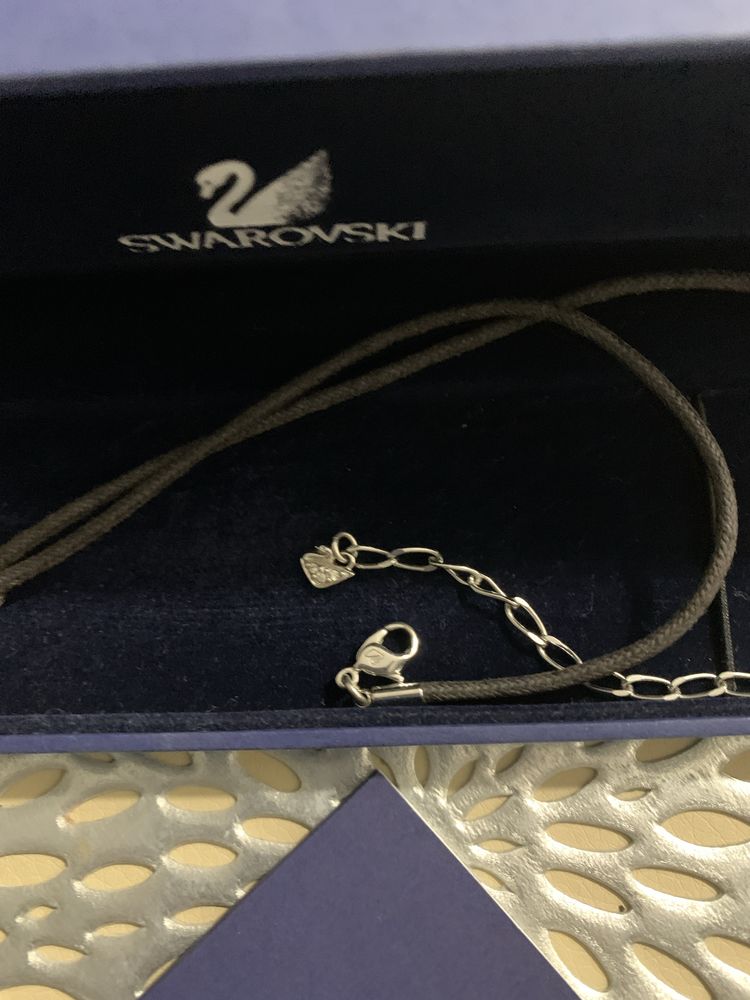 Украшения Swarovski