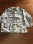 Camisa crianca menina