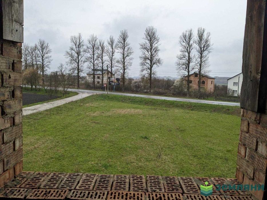 Продаж землі 14,6 сот Тисмениця під ОСГ (5)