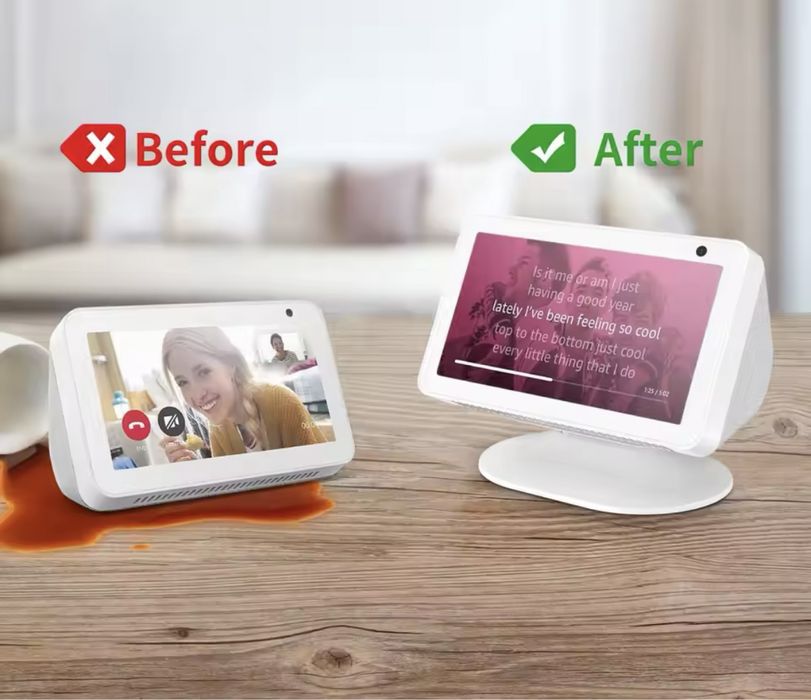 Магнітна підставка