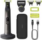 Philips oneblade pro 360 DUŻY ZESTAW *nowy*