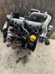 Silnik 1.9dci F9K Trafic Laguna Espace Megane Scenic