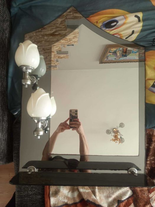 lustro kabina prysznicowa zmywarka kercher