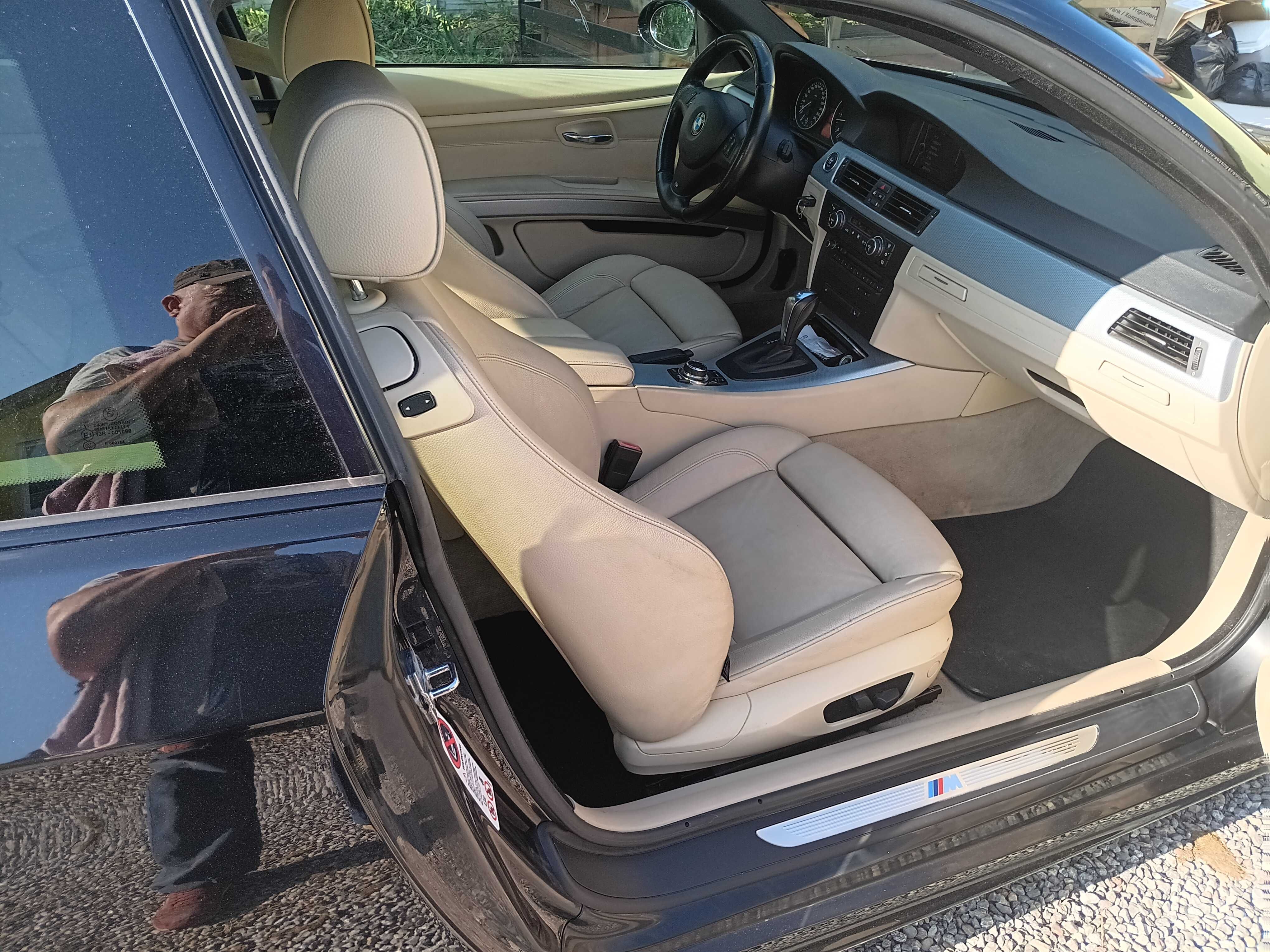 Bmw Seria 3 E92 3.0 Sprzedam 330 D
