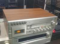 AIWA AF-3060 HI-FI Японський Аудіофільський підсилювач 70-х років.