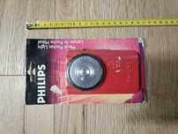 Stara latarka PRL DDR Philips
