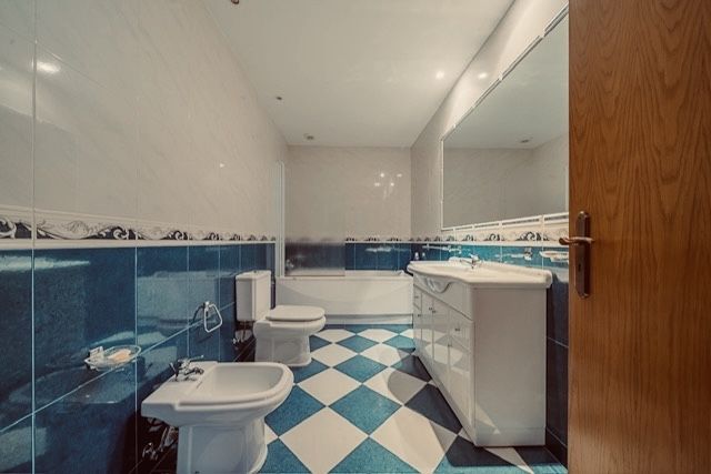 Apartamento Duplex Alto de São Domingos, Pacos de Ferreira