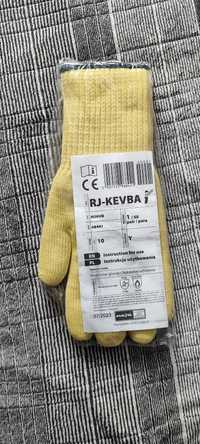 Нові  термостійкі рукавиціІ CERVA XL / Р.10 та польські RJ-KERBA