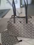 Torebka Shopperka Maxi Guess