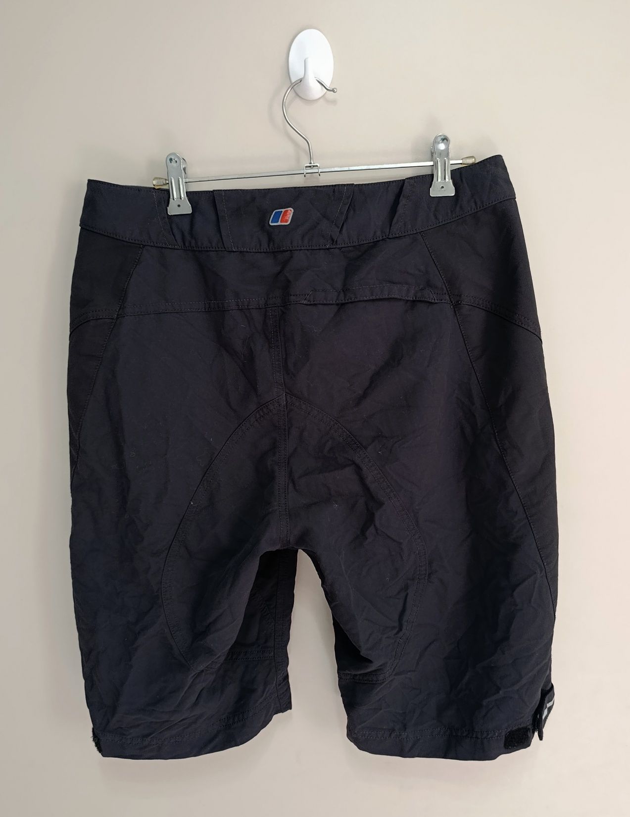Męskie spodenki treningowe Berghaus roz.32