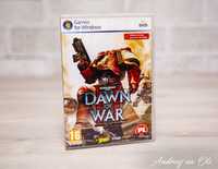 Gra - Warhammer 40000 Dawn of War PC CD PROJEKT Pegi BOX