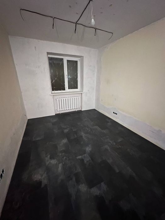 Простора 2х кімнатна квартира (м.Самар)