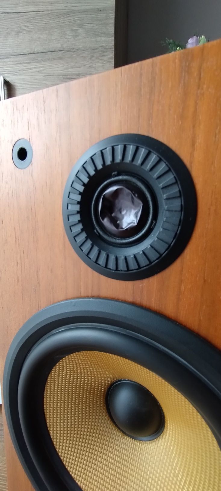 B&W Bowers & Wilkins Preference 4 (P4)