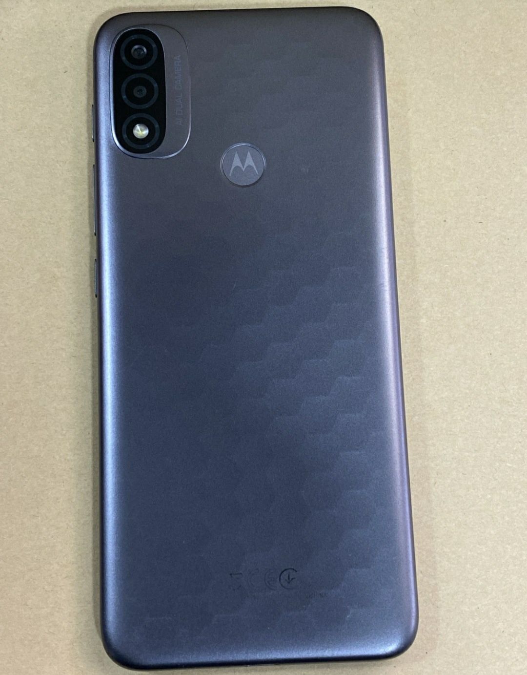 Motorola Moto е20  "3/32gb"