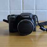 Canon Powershot SX510 HS Usada