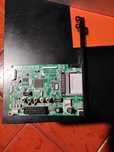 Motherboard TV LG ＥＡＸ６４８９１４０３
