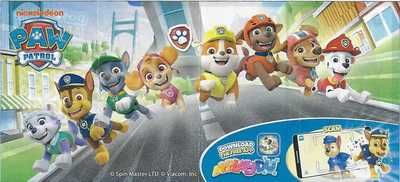 Psi Patrol 2  Everest