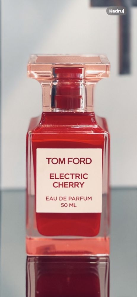 Francuski Perfum Tom Ford Lost Cherry Electric M192  50ml.