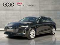 Audi A5 Avant e-hybrid quattro 299 KM 2025172008