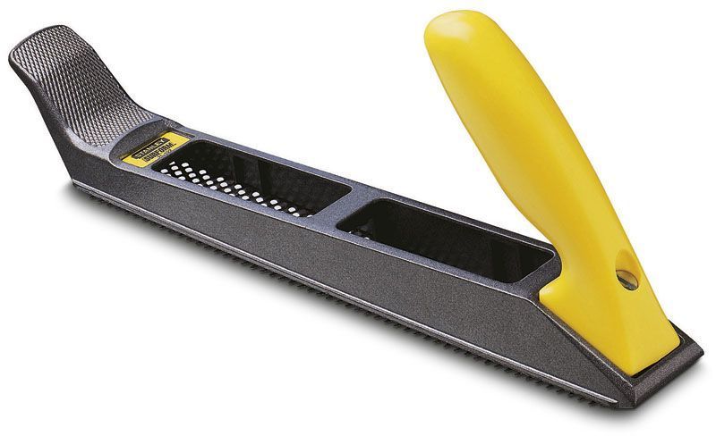 Skrobak Surform Pilnik  Metalowy 310/250Mm [K]