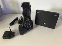 Telefon analogowy i bramka VOIP Gigaset C350 IP